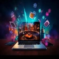 Filipino player watching filbet Live Casino dealer stream on smartphone at home